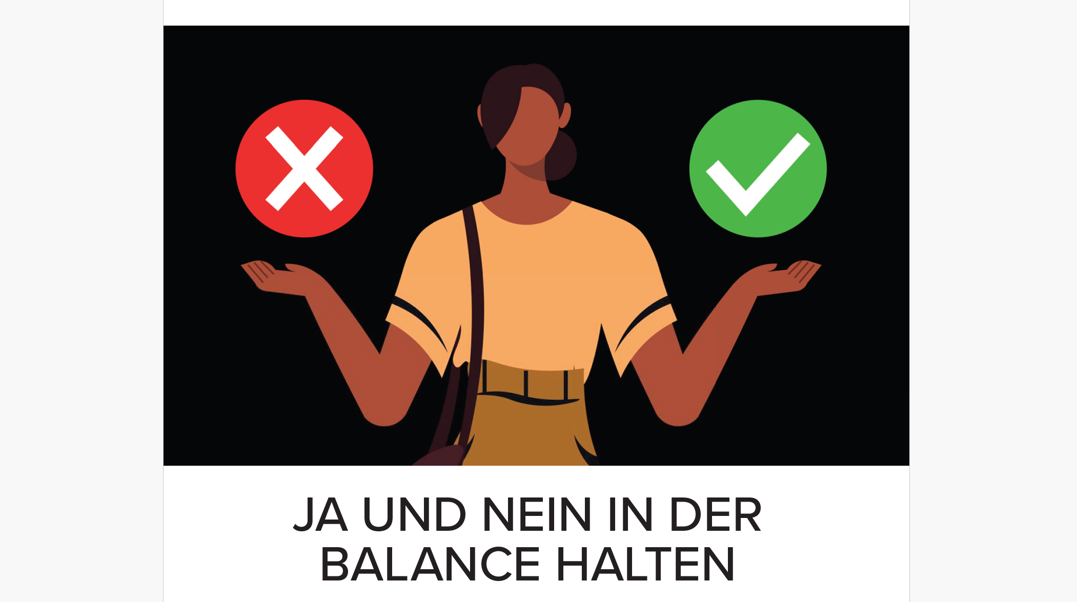Artikel von mir in PK 4/2025